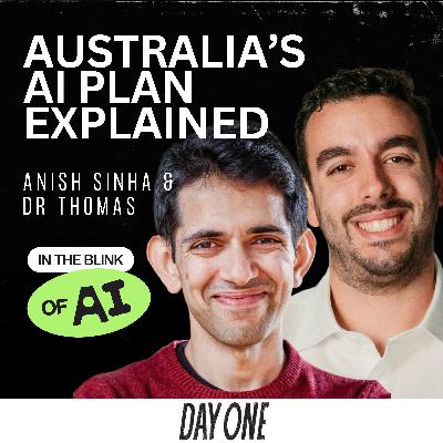 Why Australia Is Falling Behind on AI and How to Fix It Why Australia Is Falling Behind on AI and How to Fix It
