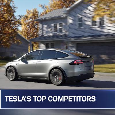 Tech Corner: TSLA Evolution in EV & Energy to Robotaxi & Robotics