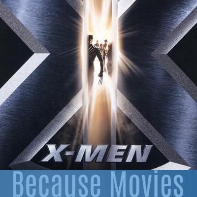 Ep22 - X-Men @25 (Audio Commentary)