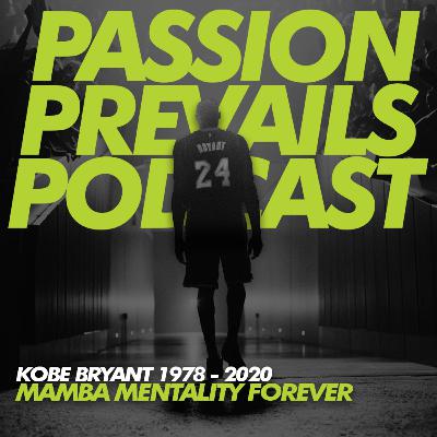 Mamba Mentality Forever : RIP Kobe Bryant Mamba Mentality Forever : RIP Kobe Bryant