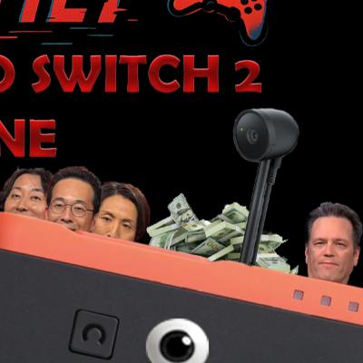 [EPISODIO 1] Nintendo Switch 2 ONE