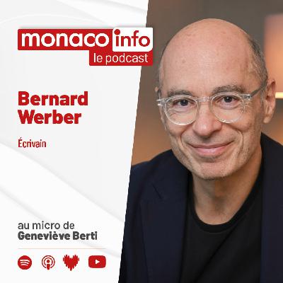 Bernard Werber
