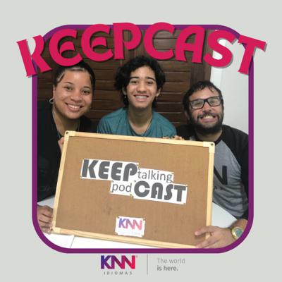KEEPCAST - Pokémon Go and polemic games