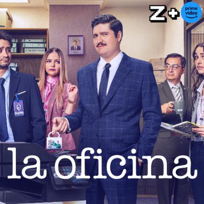 Opinión: LA OFICINA / Prime Video