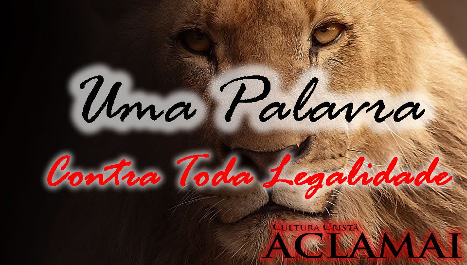 Uma Palavra