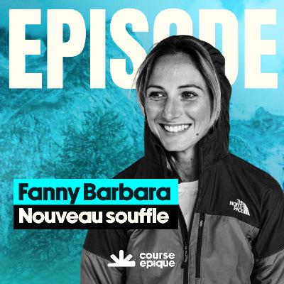Fanny Barbara : dix ans après son ablation du poumon, elle court l'UTMB et la Diagonale des Fous Fanny Barbara : dix ans après son ablation du poumon, elle court l'UTMB et la Diagonale des Fous