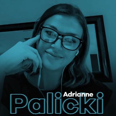 ADRIANNE PALICKI: Exposed on Smallville, Finding Normal with Celiac Disease & Defending Friday Night Lights ADRIANNE PALICKI: Exposed on Smallville, Finding Normal with Celiac Disease & Defending Friday Night Lights
