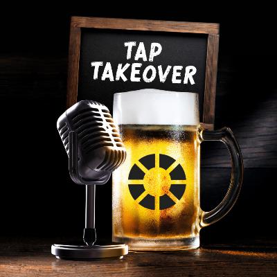 Tap Takeover s Pivovarem Loď: Pro sládky z normálního provozu je vaření piva na Lodi nepochopitelné.