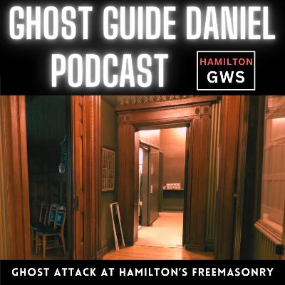 Ghost Attacks in Hamilton’s Scottish Rite of Freemasonry