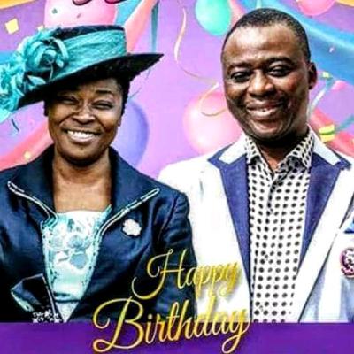 THE MYSTERY O BAG WITH HOLES by DR DK OLUKOYA