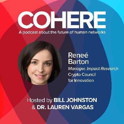 Decoding Crypto Adoption with Reneé Barton: A CRADL Report Deep Dive