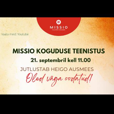 Heigo Ausmees "Talendid".