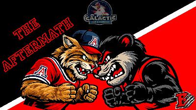 The Aftermath: Arizona Wildcats