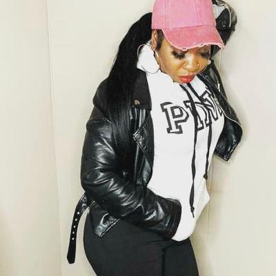 Ladies!!! GRIND TIME… pt1 Ladies!!! GRIND TIME… pt1