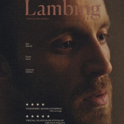 Lambing: An Interview With Katie McNeice