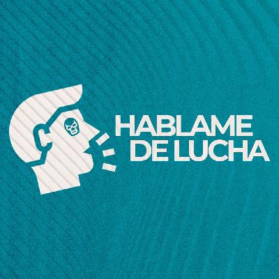 Oye PAGANO, Hablame de Lucha