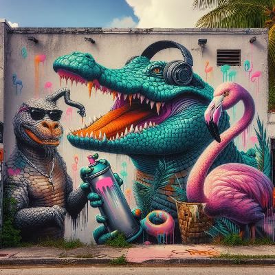 HOSS & CO Crossover Episode