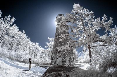 Inside the Lens Episode 4: Infrared and Beyond Inside the Lens Episode 4: Infrared and Beyond