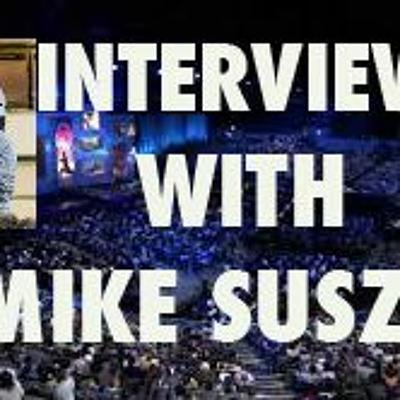 Grizzcast Weekly | #87: Talking Joystiq, E3, and More w/Mike Suszek!