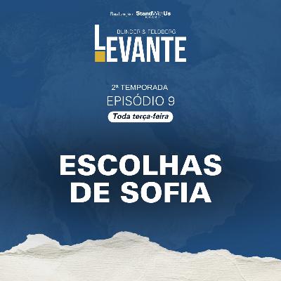 Escolhas de Sofia