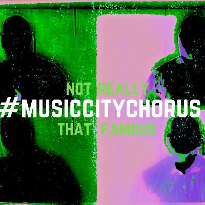 Barbershop, Music Study and Master of Disguise with Johnathan Costello