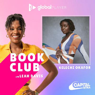 Vol 9: Kelechi Okafor - Edge of Here