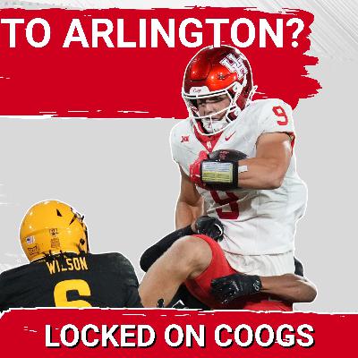 ALERT: Fritz & Cougars SHATTER Big 12 Expectations | REAL Conference Title Within Reach for Houston?