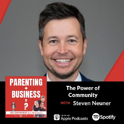 The Power Of Community