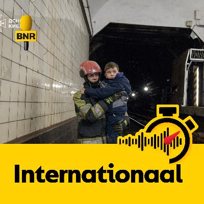 Russische aanvallen hervat in Oekraïne na korte pauze, onderhandelingen deze week verder