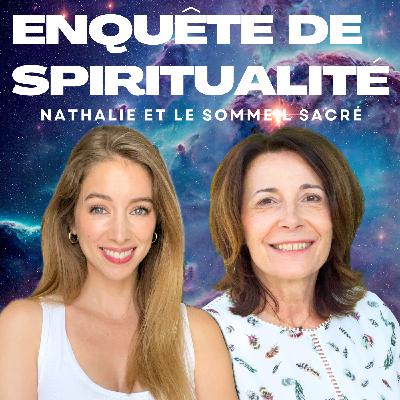Tout savoir sur votre sommeil, entre science et spiritualité - Interview Nathalie médium