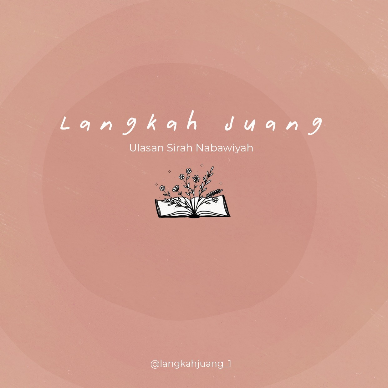 LANGKAH JUANG