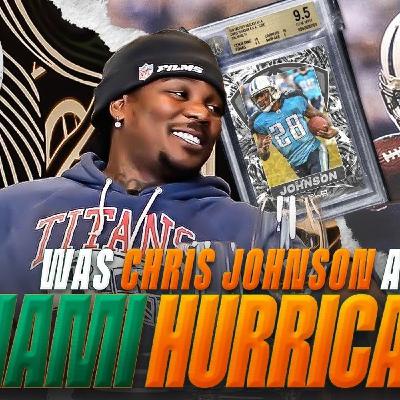 Chris Johnson (CJ2K) x Flo Factory Chris Johnson (CJ2K) x Flo Factory