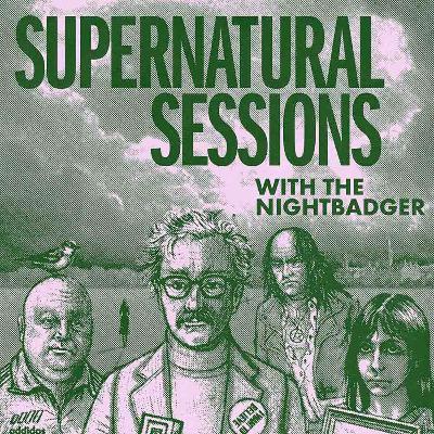 Episode Three: Group Therapy