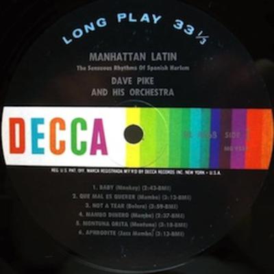 Episode 3: Spanish Rice Episode 3: Spanish Rice