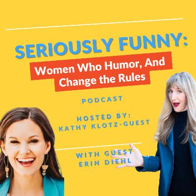 S2, Ep 1: Mistakes, Bloopers, Taking Up Space in Your Life and Why Fun is a HELL YES for Measuring Success: My Juicy Convo with Erin Diehl S2, Ep 1: Mistakes, Bloopers, Taking Up Space in Your Life and Why Fun is a HELL YES for Measuring Success: My Juicy Convo with Erin Diehl
