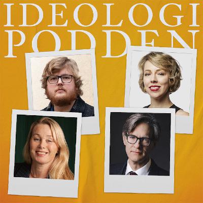 August Strindberg – bråkstake och icke-ideolog