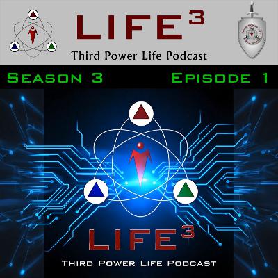 Welcome to Season 3 - Saving our Humanity with AI - [TPL] S3E1