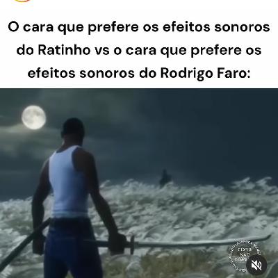 Ep 35 - A batalha será épica