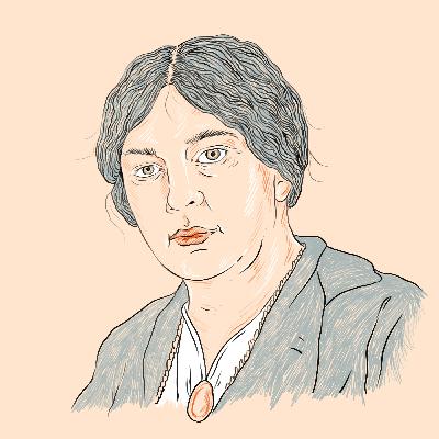 18. Sigrid Undset - Fru Marta Oulie (feat. Urd Hansen)