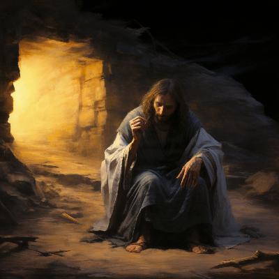 (09) Lazarus, The Disciple Whom Jesus Loved (Short Story) (09) Lazarus, The Disciple Whom Jesus Loved (Short Story)