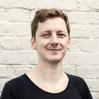 153  |  Data Art and Visual Programming with Marcin Ignac from Variable