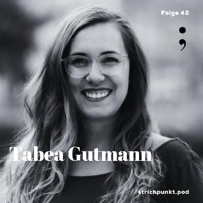 Episode 42 Tabea Gutmann Episode 42 Tabea Gutmann