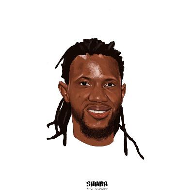 Jean David Nkot ~ shaba talks cameroun Jean David Nkot ~ shaba talks cameroun