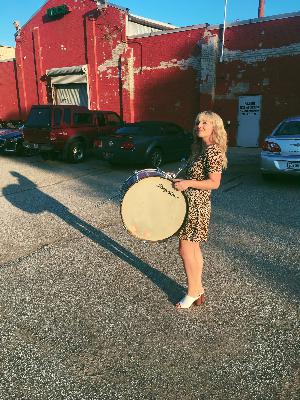 Episode 20: Anne Lillis (Surfrajettes/The Beyonderers/Safe Words), Part 2