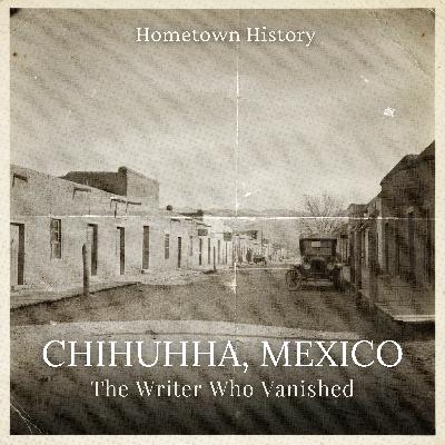 Indiana's Ambrose Bierce: The Writer Who Vanished in Mexico, 1913