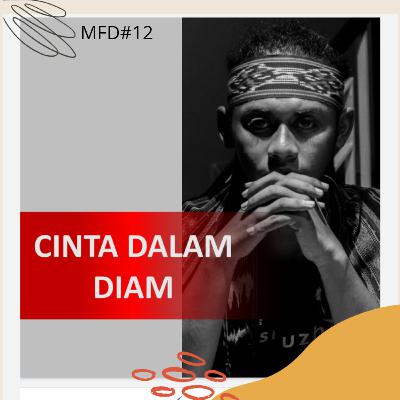 #12 Cinta Dalam Diam #12 Cinta Dalam Diam