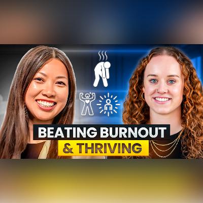 Beating Burnout & Thriving with Chelsea Nies