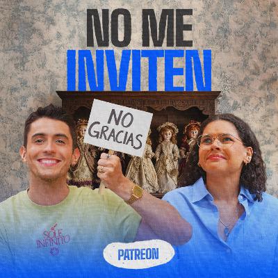 Cosas que viste en una casa que te hicieron no volver | EP 385 Cosas que viste en una casa que te hicieron no volver | EP 385