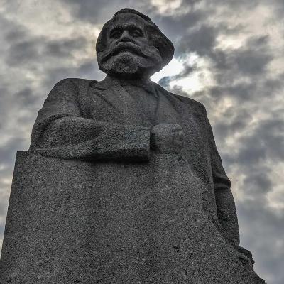 Das Kapital Vol.1 For Dummies-The Pokepreet Podcast Das Kapital Vol.1 For Dummies-The Pokepreet Podcast