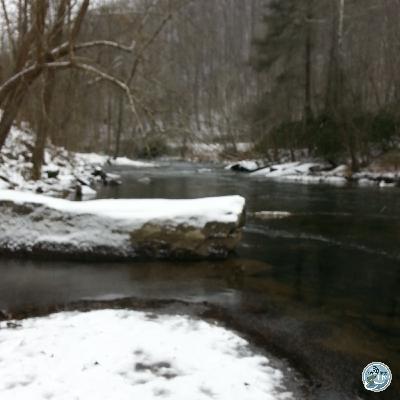 S7, Ep 104: Layer Up and Fish On: Mac Brown's Guide to Winter Fishing Comfort